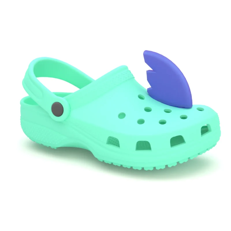 Shark Fin attachment