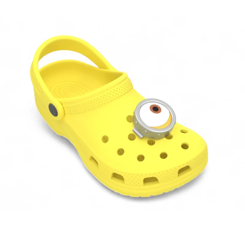 Minion Attachment (one eye)