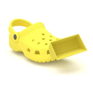 Bulldozer Front Attachment