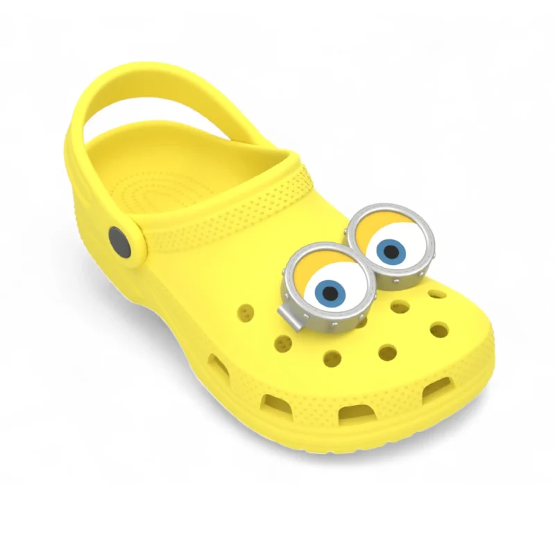 Minion Attachment (two eye)