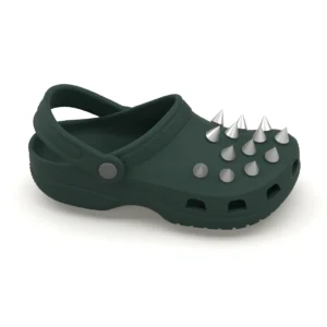 Spikes attachment