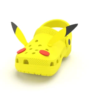 Pikatsu Attachment