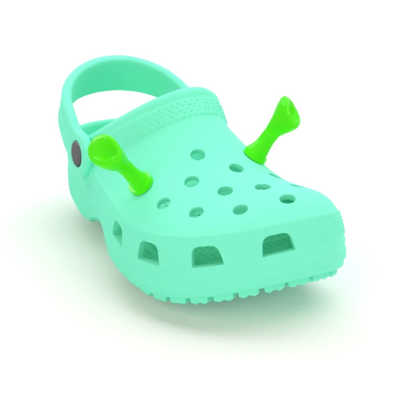 Shrek Ears Attachment